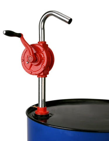 Rotary Pump