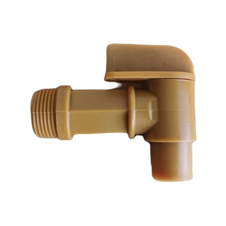 3/4" Drum Gold Tap